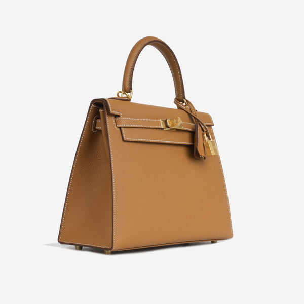 Serena 25 - Camel