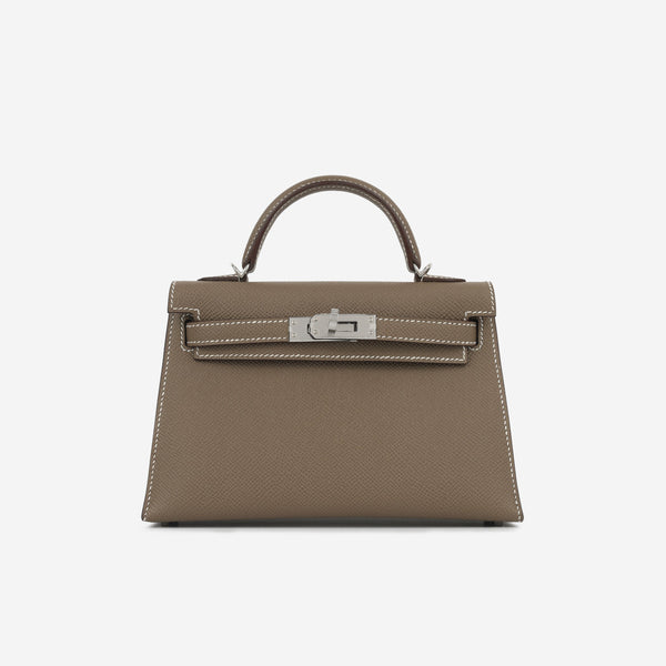 Serena Mini - Etoupe