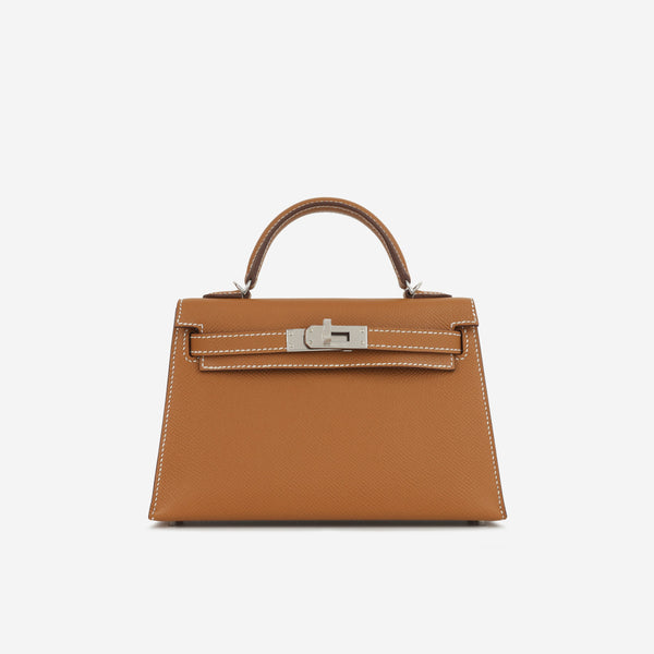 Serena Mini - Camel