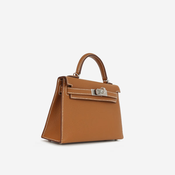 Serena Mini - Camel