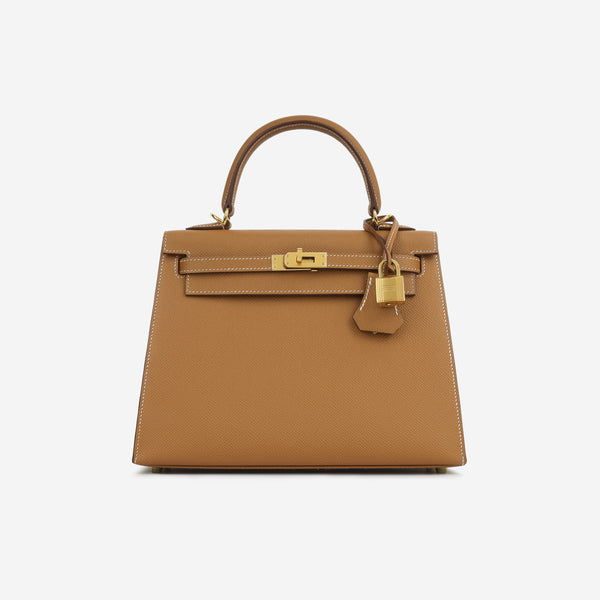 Serena 25 - Camel
