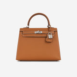 Serena 28 - Camel