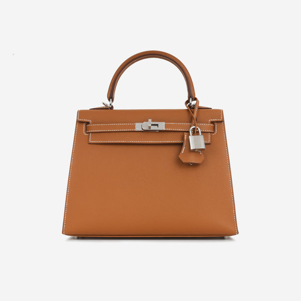 Serena 25 - Camel