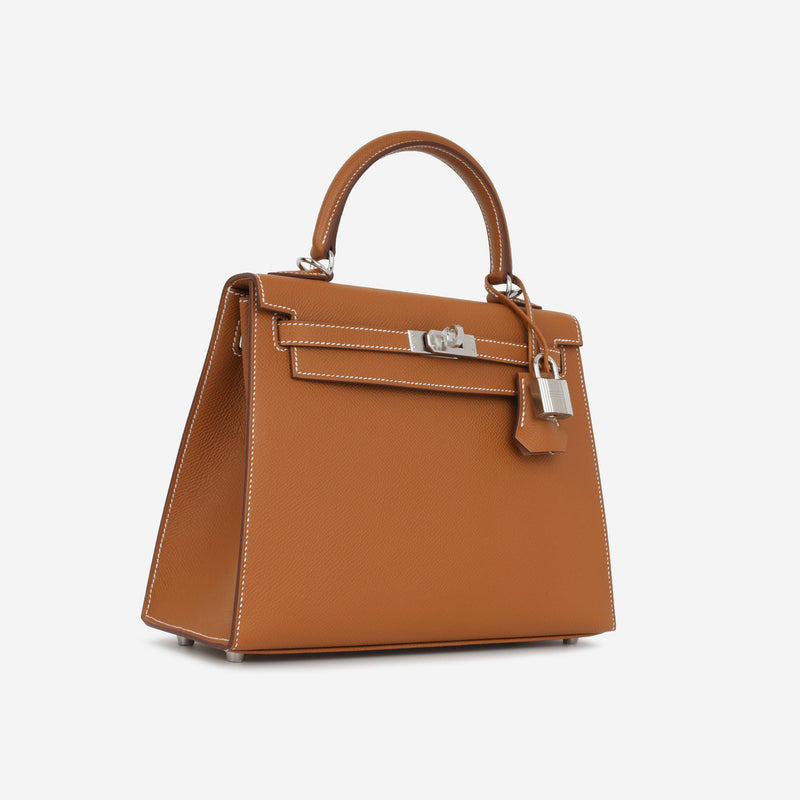 Serena 28 - Camel