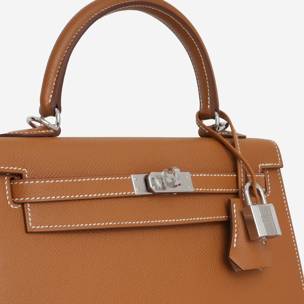 Serena 25 - Camel