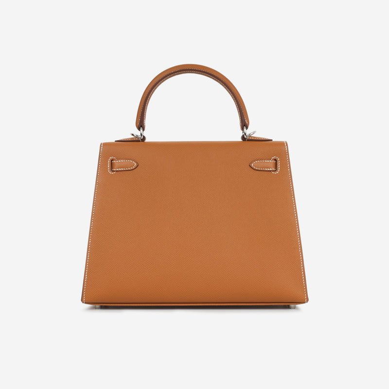 Serena 28 - Camel