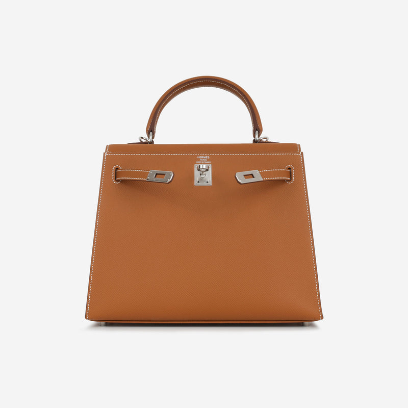 Serena 28 - Camel
