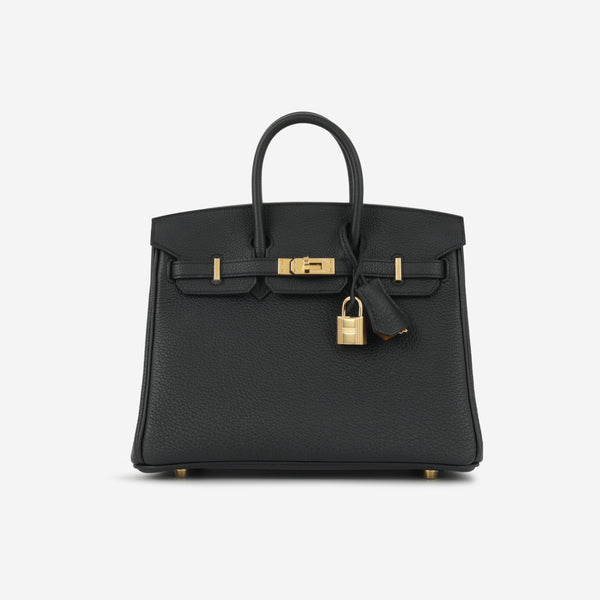 Regina 30 - Noir
