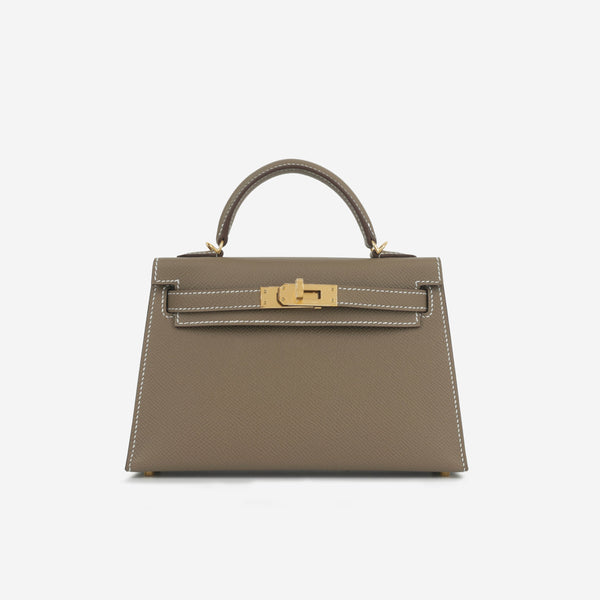 Serena Mini - Etoupe