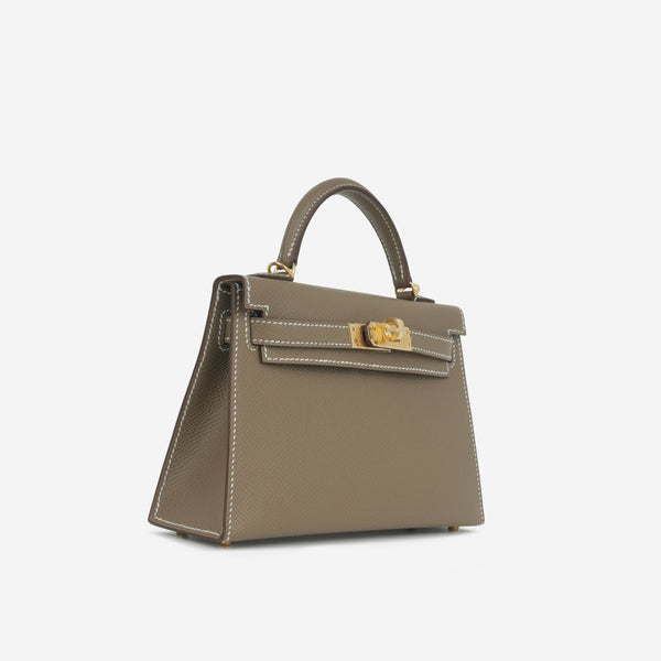 Serena Mini - Etoupe