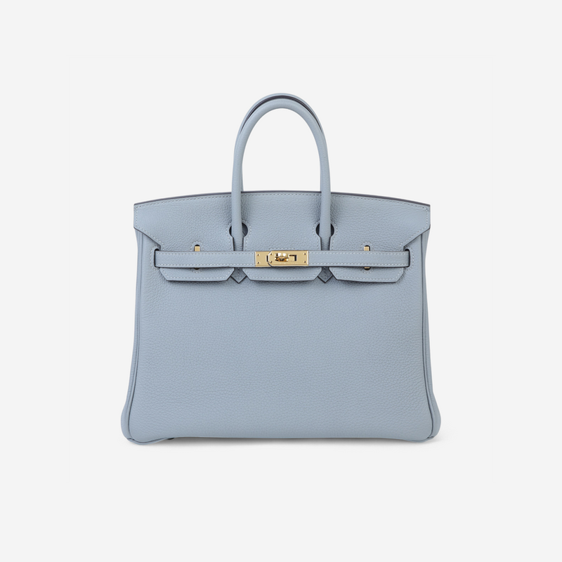 Regina 30 - Blue Brume
