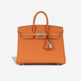 Regina 30 - Orange H