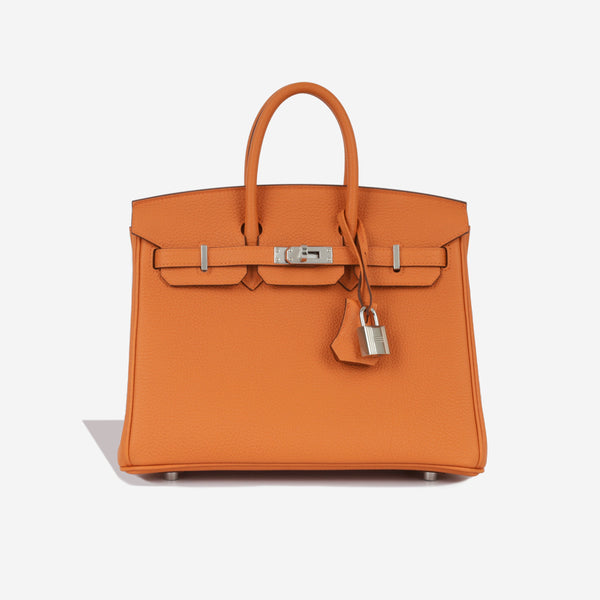 Regina 30 - Orange H