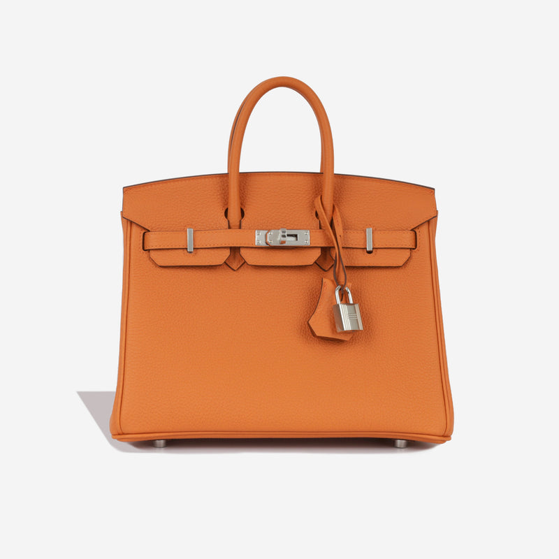 Regina 30 - Orange H