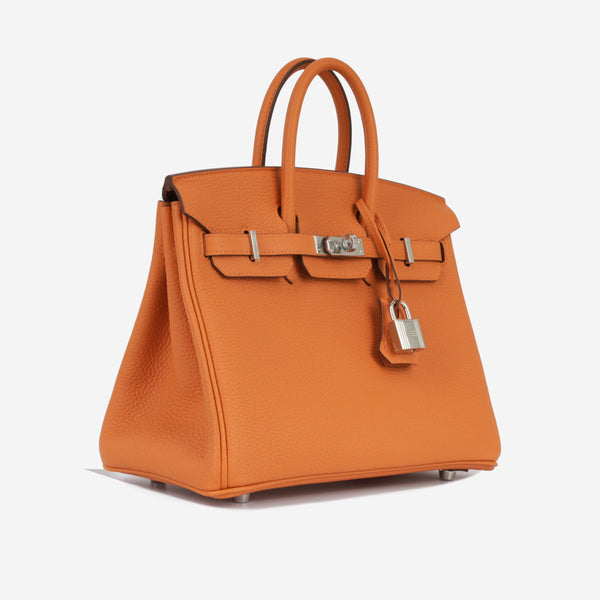 Regina 30 - Orange H