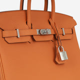 Regina 30 - Orange H
