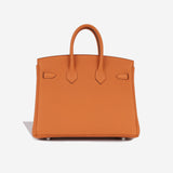 Regina 30 - Orange H