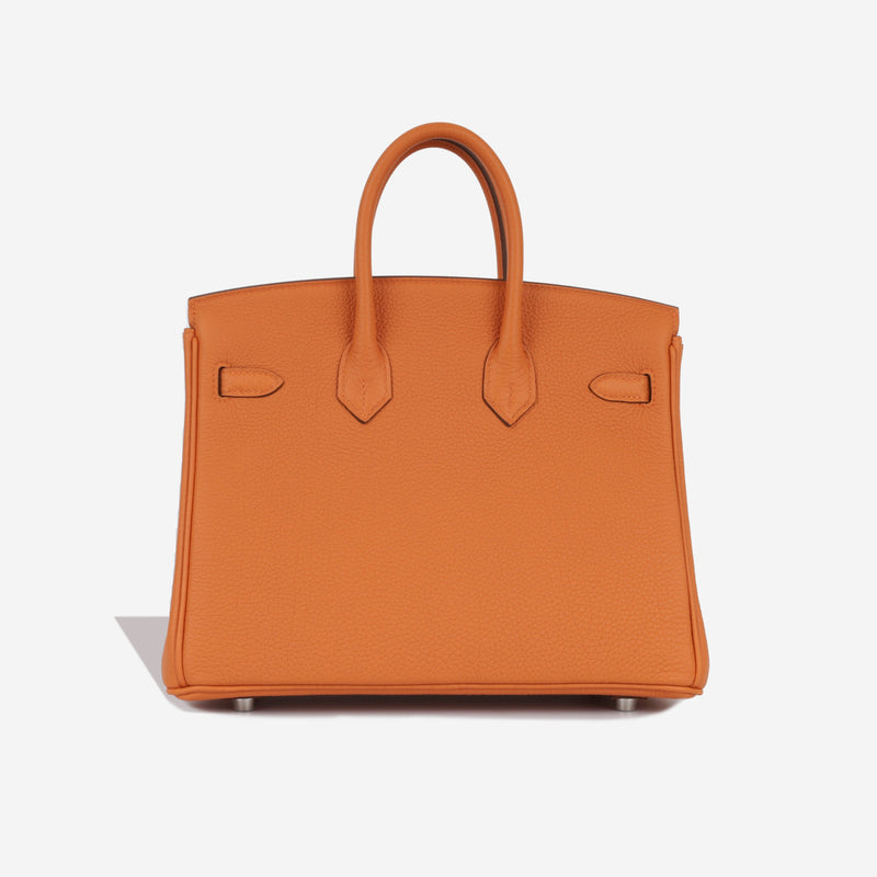 Regina 30 - Orange H