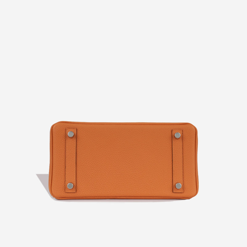 Regina 30 - Orange H