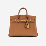 Regina 30 - Gold