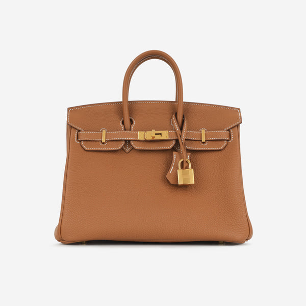 Regina 30 - Gold