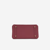 Regina 30 - Rouge Rubis
