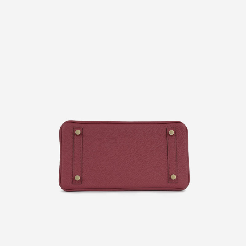 Regina 30 - Rouge Rubis