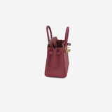 Regina 30 - Rouge Rubis