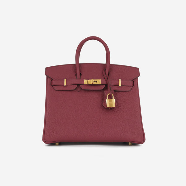 Regina 30 - Rouge Rubis